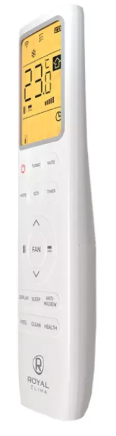 Кондиционер Royal Clima Perfetto RCI-PFC30HN