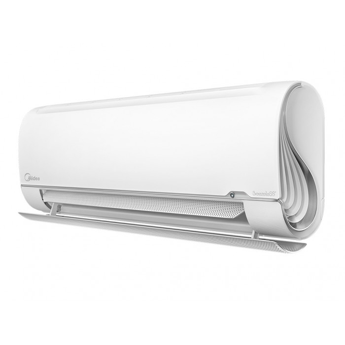Кондиционер Midea Breezeless MSFA1-12N8D6-I/MSFA1-12N8D6-O