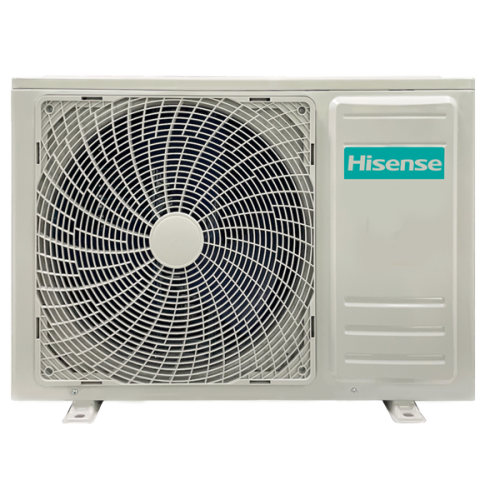 Кондиционер Hisense Neo Classic A AS-24HR4SBADC005