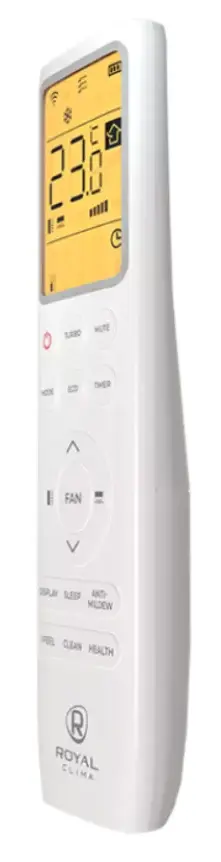 Кондиционер Royal Clima Perfetto RCI-PFC24HN