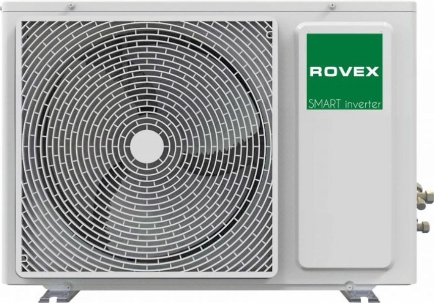 Кондиционер Rovex Smart RS-24PXI2