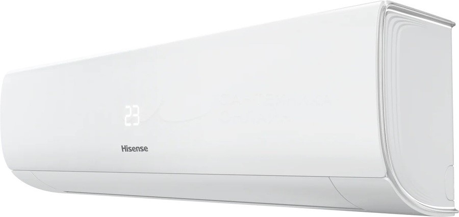 Кондиционер Hisense Zoom AS-09UW4RYRKB05