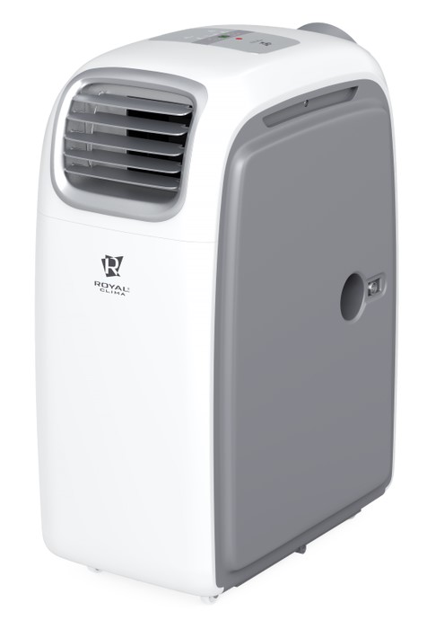 Мобильный кондиционер Royal Clima RM-P53CN-E