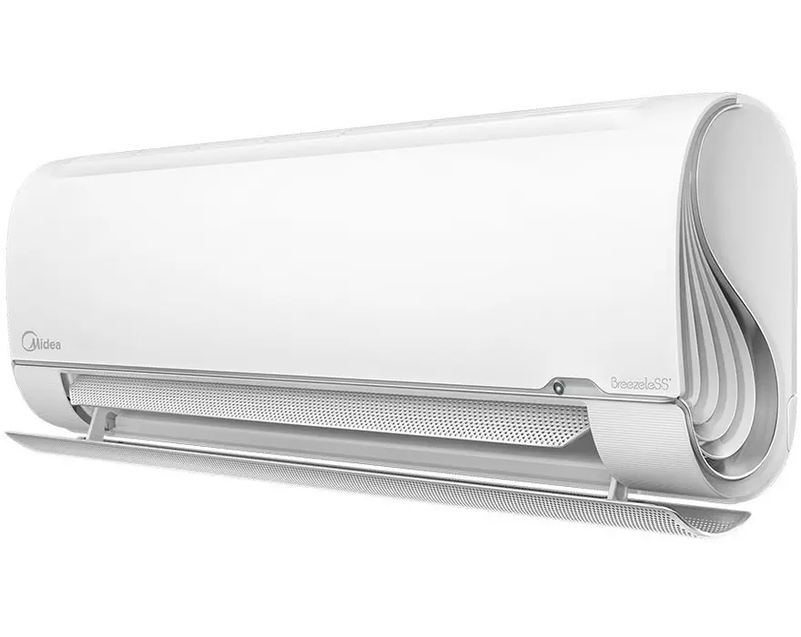 Кондиционер Midea Breezeless MSFA-12N8D6-I/MSFA-12N8D6-O