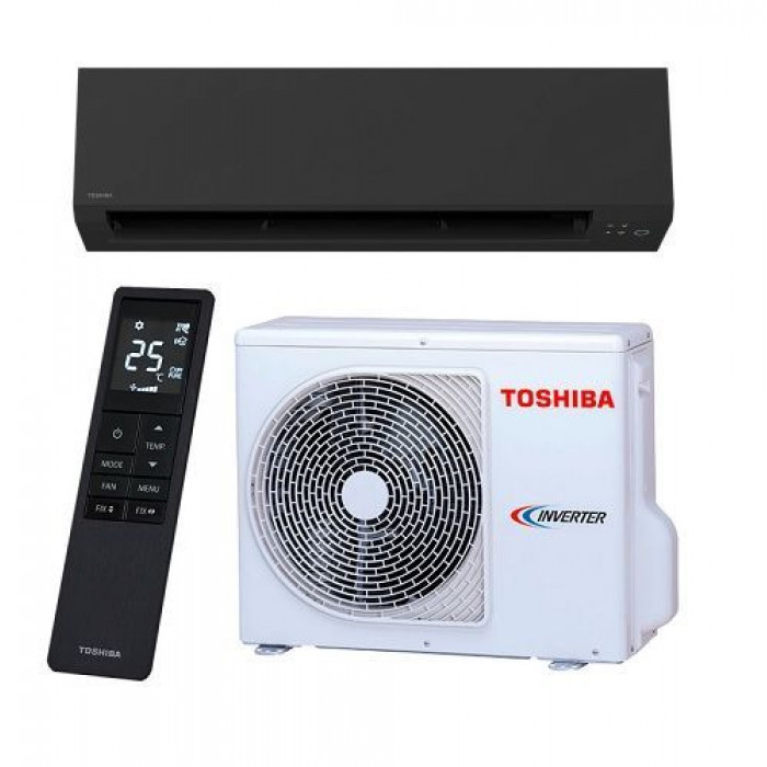 Кондиционер Toshiba Shorai Edge RAS-B13G3KVSGB-E/RAS-13J2AVSG-E1