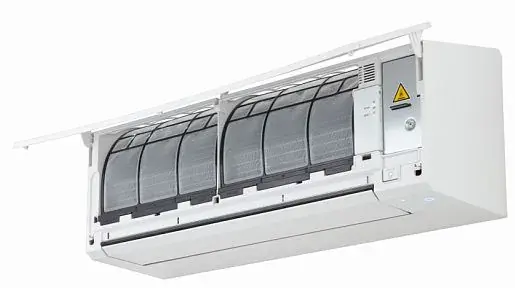 Кондиционер Toshiba Shorai Edge RAS-10J2KVSG-EE/RAS-10J2AVSG-EE