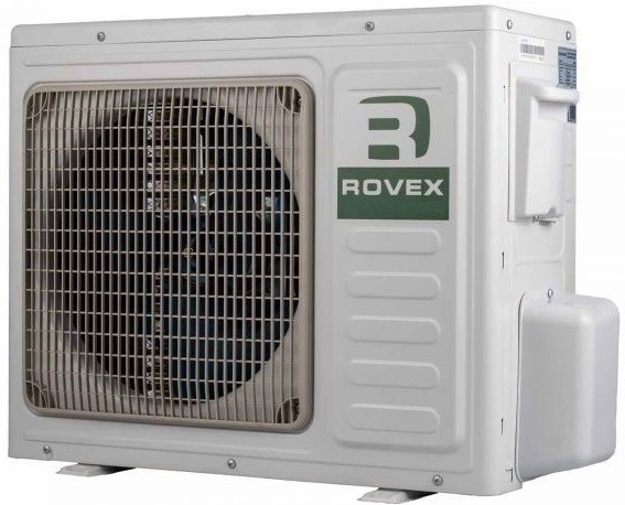 Кондиционер Rovex MIRA AST-18HE