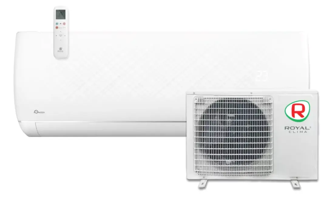 Кондиционер Royal Clima Renaissance RCI-RNX35HN