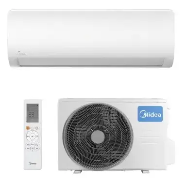 Кондиционер Midea Paramount MSAG1-12HRN1-I/MSAG1-12HRN1-O