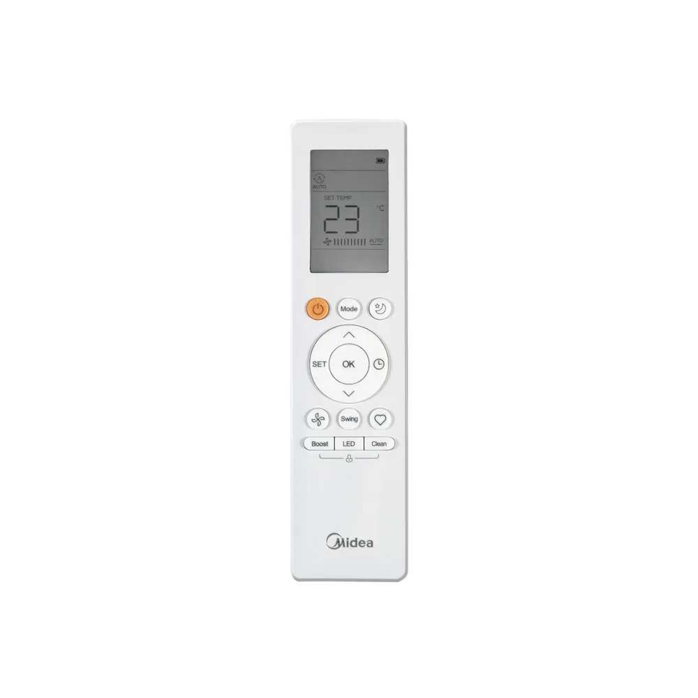 Кондиционер Midea Unlimited MSAG2-09HRN1-I/MSAG2-09HRN1-O