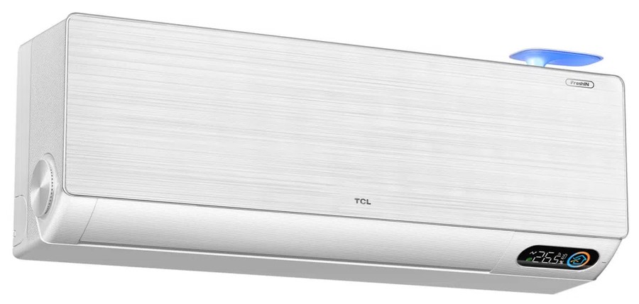 Кондиционер TCL FreshIN 2.0 TAC-FRB09INV/R