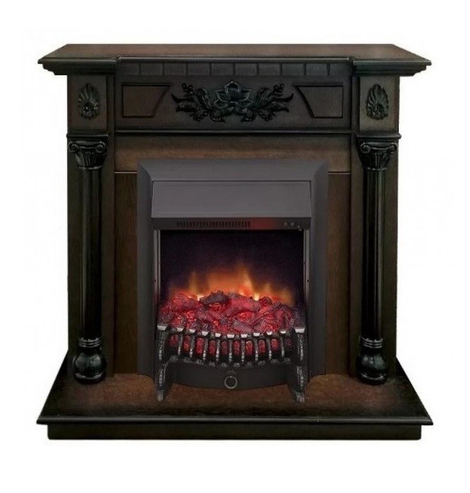 Классический портал для камина Real-Flame Dacota STD/EUG AO