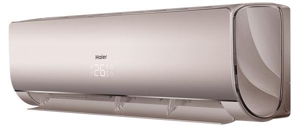 Кондиционер Haier Lightera HSU-12HNF303/R2 -G/HSU-12HUN203/R2 (-30С)