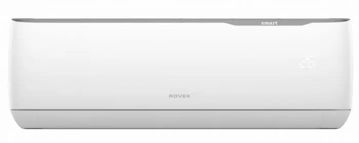 Кондиционер Rovex Smart RS-24PXI2