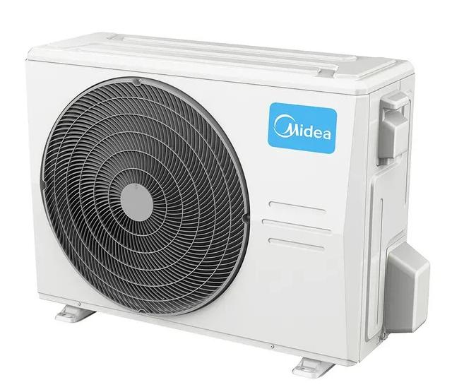 Кондиционер Midea Unlimited MSAG2-09HRN1-I/MSAG2-09HRN1-O