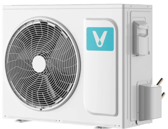 Кондиционер VIOMI Smart Air KFR-35GW/EY2UMC-A++/A+