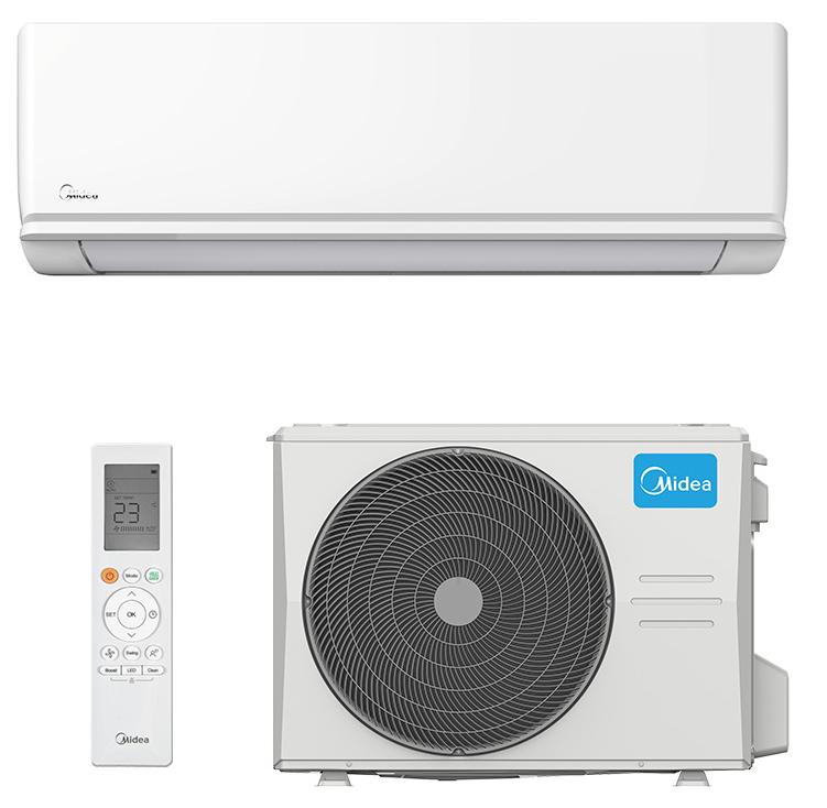 Кондиционер Midea Unlimited MSAG2-12N8C2U-I/MSAG2-12N8C2U-O