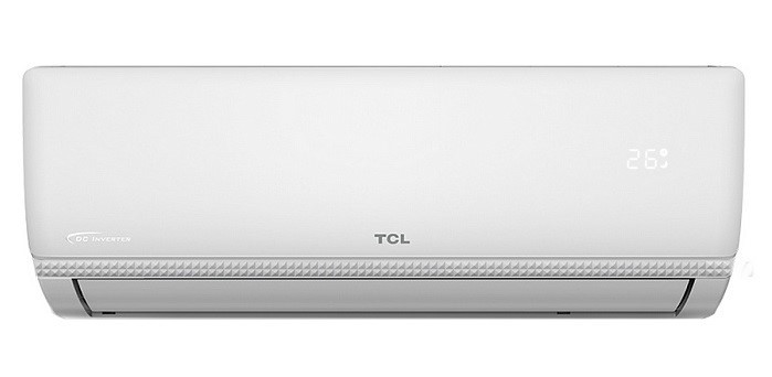 Кондиционер TCL Miracle TAC-24HRIA/VE