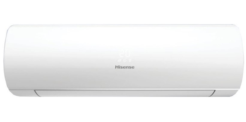 Кондиционер Hisense Lux Design Super AS-10UW4RVETS00