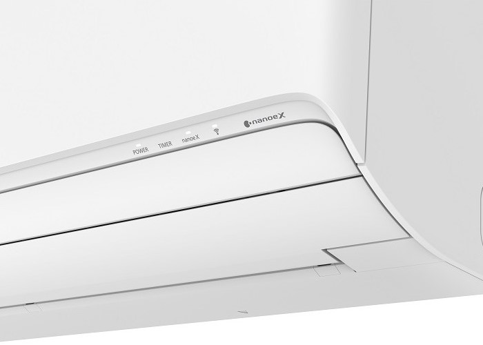 Кондиционер Panasonic Design CS-Z71ZKEW/CU-Z71ZKE