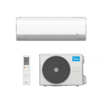 Кондиционер Midea Breezeless MSFA-09N8D6-I/MSFA-09N8D6-O