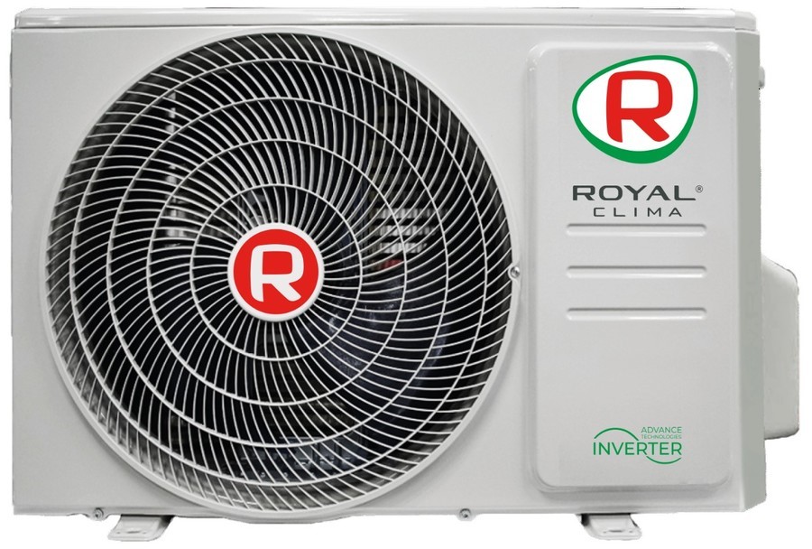 Кондиционер Royal Clima Triumph RCI-TWA55HN