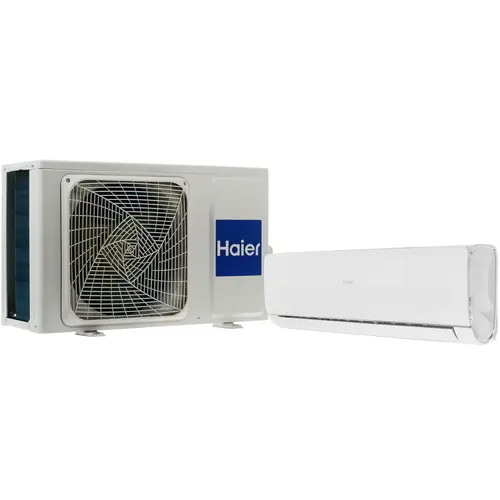 Кондиционер Haier Lightera HSU-07HNF303/R2 -W/HSU-07HUN403/R2 (-30С)