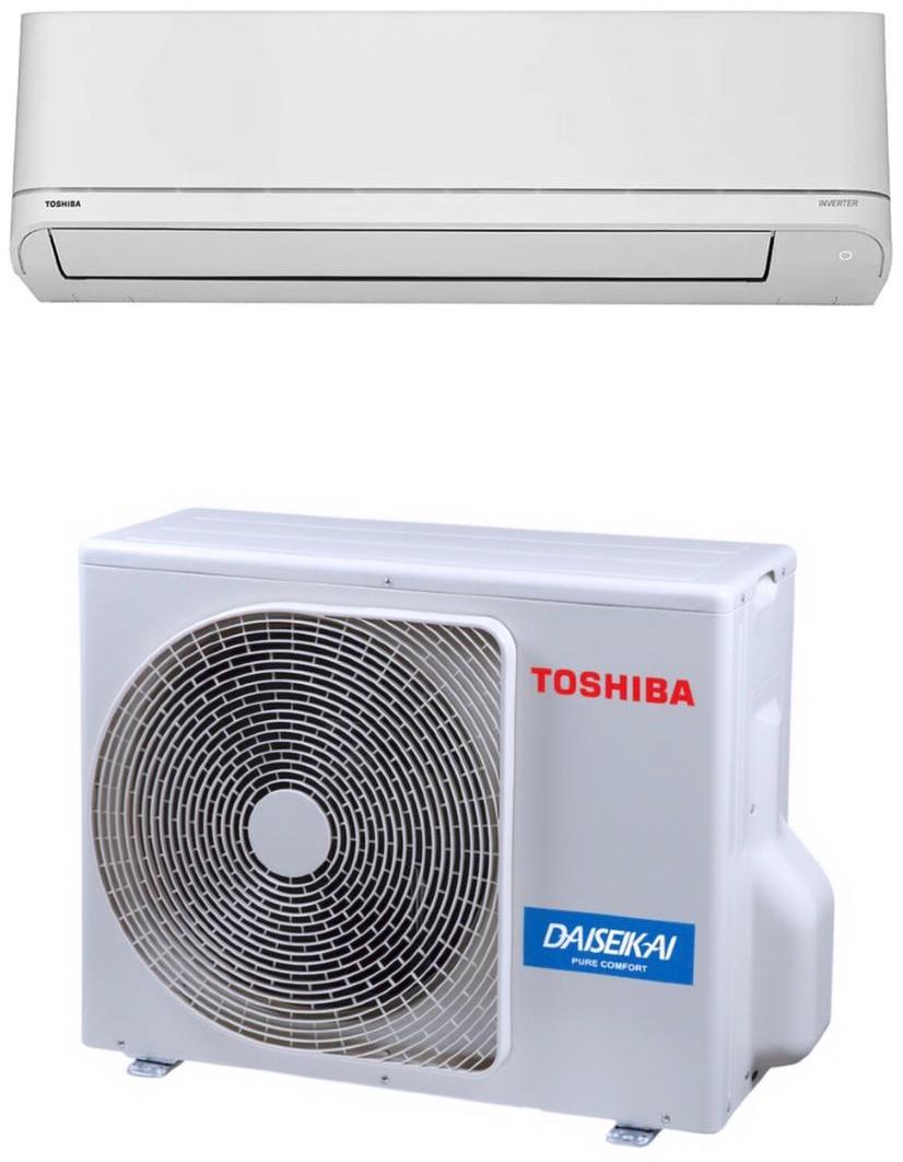 Кондиционер Toshiba High-wall RAV-RM561KRTP-E/RAV-GP561ATP-E