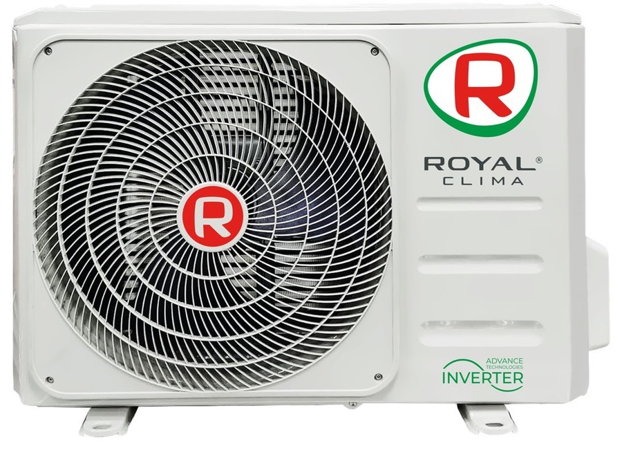 Кондиционер Royal Clima Triumph RCI-TWN35HN