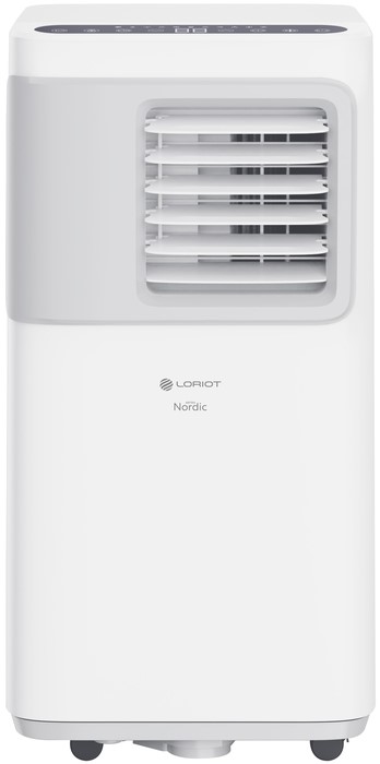 Мобильный кондиционер Loriot Nordic LPAC-14TP