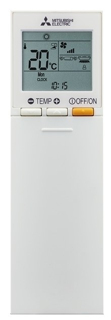 Кондиционер Mitsubishi Electric Standard MSZ-AP42VG/MUZ-AP42VG