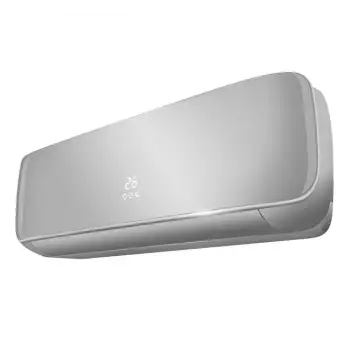 Кондиционер Hisense Silver Crystal AS-09UW4RYDTG05(S)