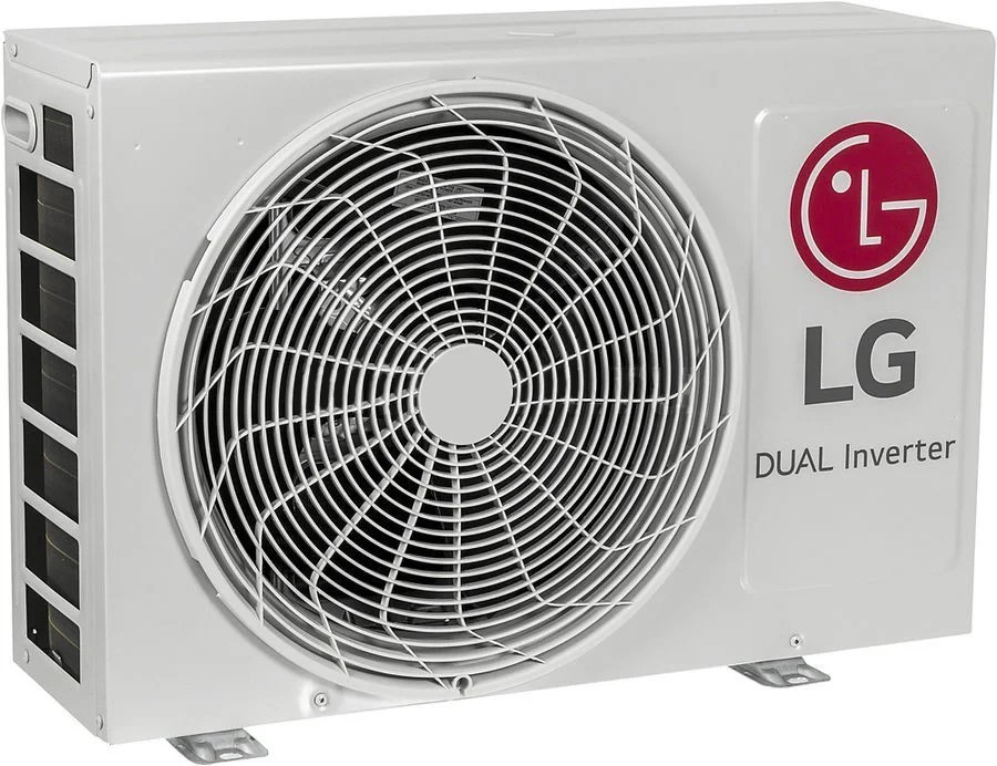 Кондиционер Lg Eco S12EQ