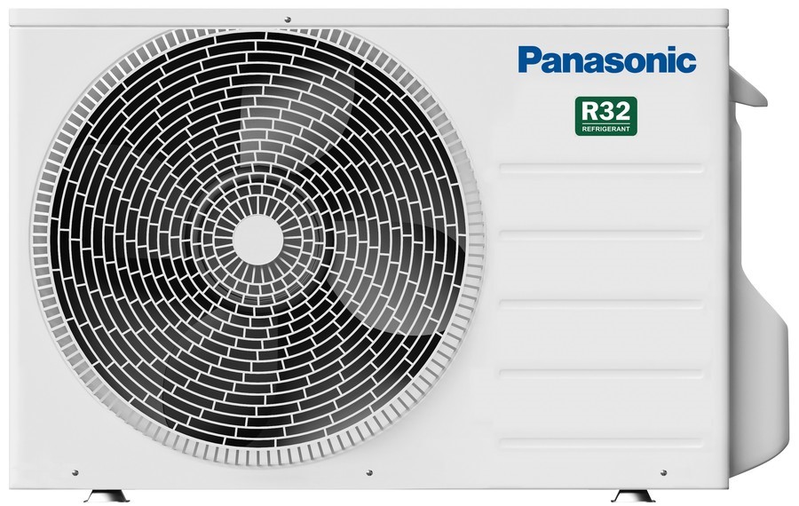 Кондиционер Panasonic Nordic CS-HZ35XKE/CU-HZ35XKE