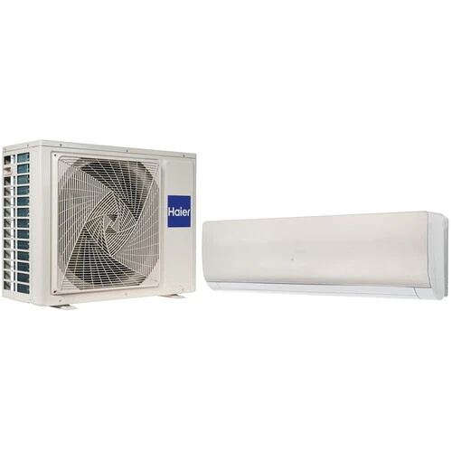 Кондиционер Haier Lightera HSU-24HNF203/R2-G-HSU-24HUN303/R2