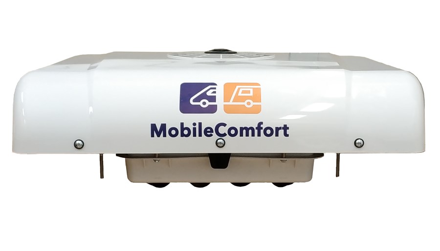 Автомобильный мобильный кондиционер MobileComfort  MC3024T