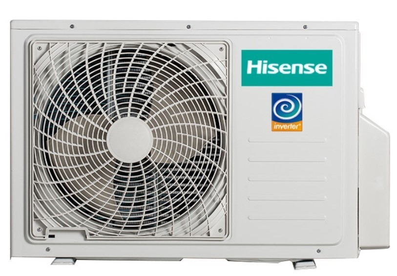 Кондиционер Hisense Lux Design Super AS-13UW4RVETS00