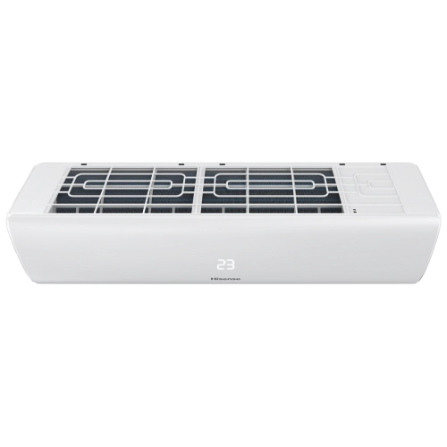 Кондиционер Hisense Zoom AS-09UW4RYRKB05
