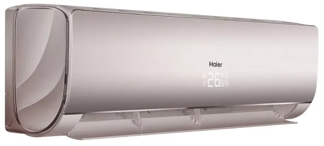 Кондиционер Haier Lightera HSU-12HNF303/R2 -G/HSU-12HUN203/R2 (-30С)