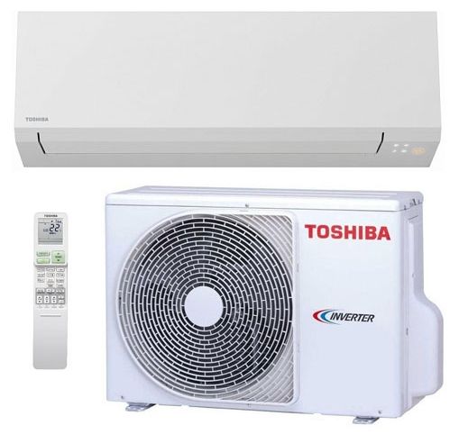 Кондиционер Toshiba Shorai Edge RAS-18J2KVSG-EE/RAS-18J2AVSG-EE