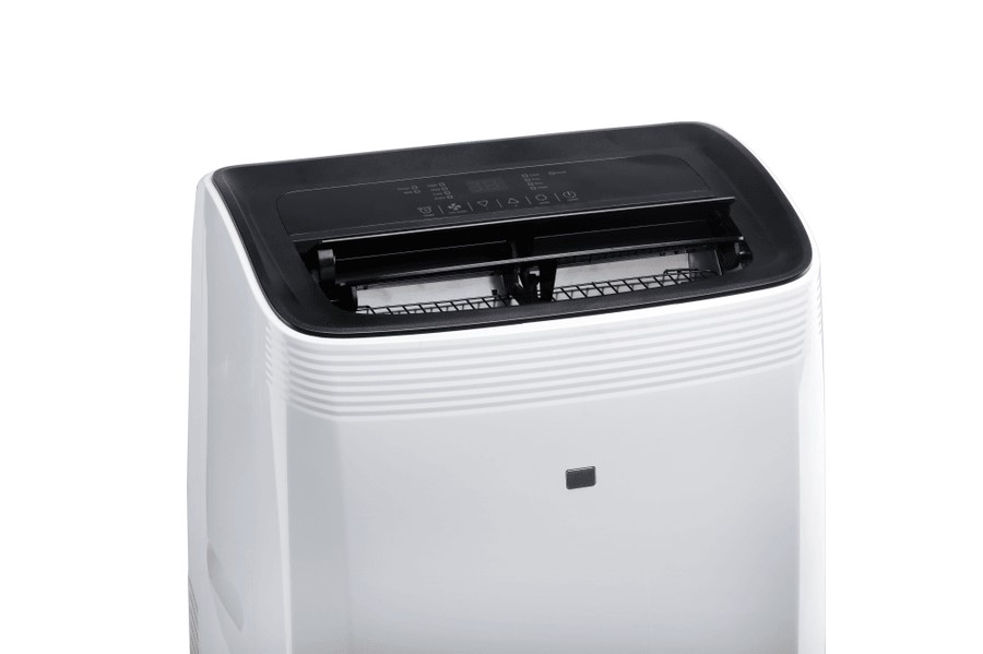 Мобильный кондиционер TCL TAC-14CPA/NZ