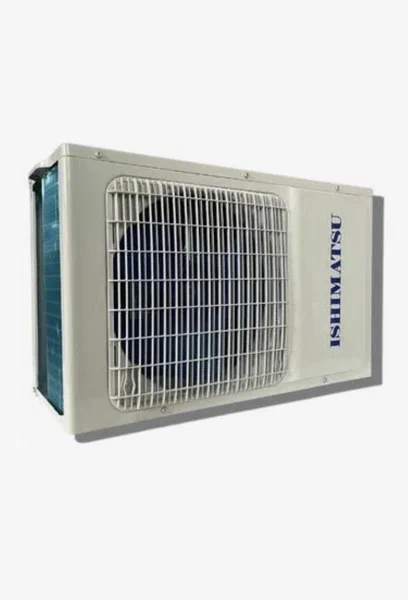 Кондиционер ISHIMATSU Osaka AVK-07H WIFI