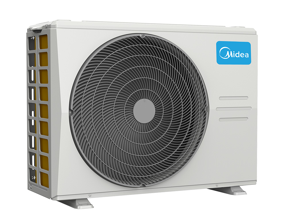 Кондиционер Midea Paramount MSAG1-24HRN1-I/MSAG1-24HRN1-O/-40