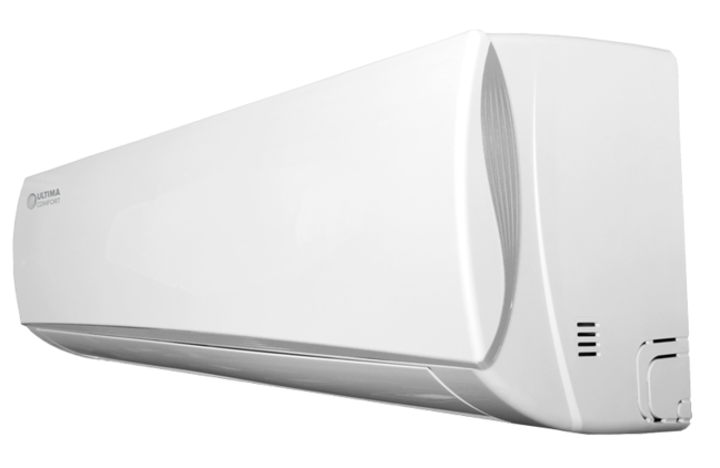 Кондиционер ULTIMA COMFORT Eclipse ECL-24PN