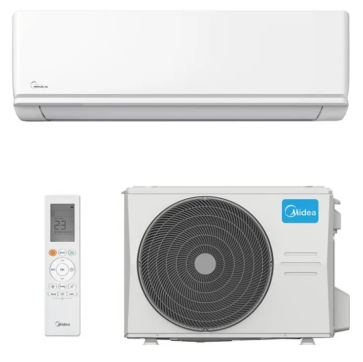 Кондиционер Midea Unlimited MSAG2-09N8C2-I/MSAG2-09N8C2-O
