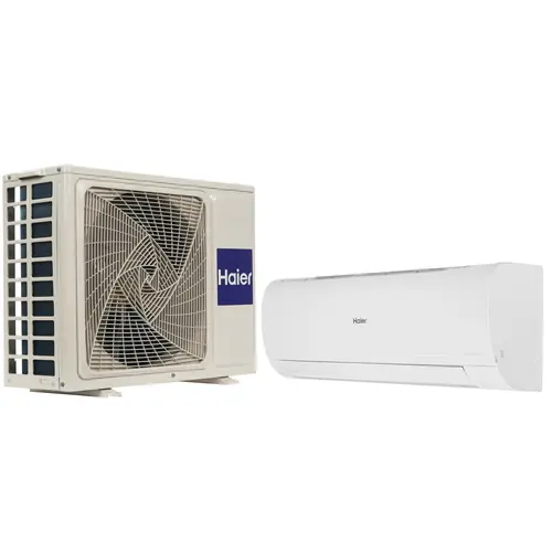 Кондиционер Haier Coral Expert AS35PHP3HRA/1U35PHP1FRA