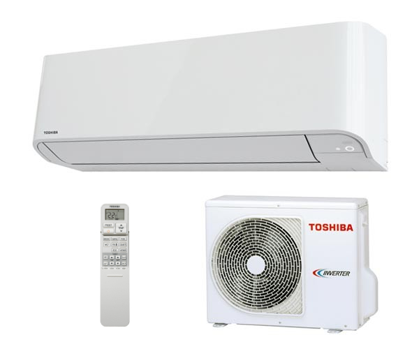 Кондиционер Toshiba Seiya RAS-18E2KVG-E/RAS-18E2AVG-EE