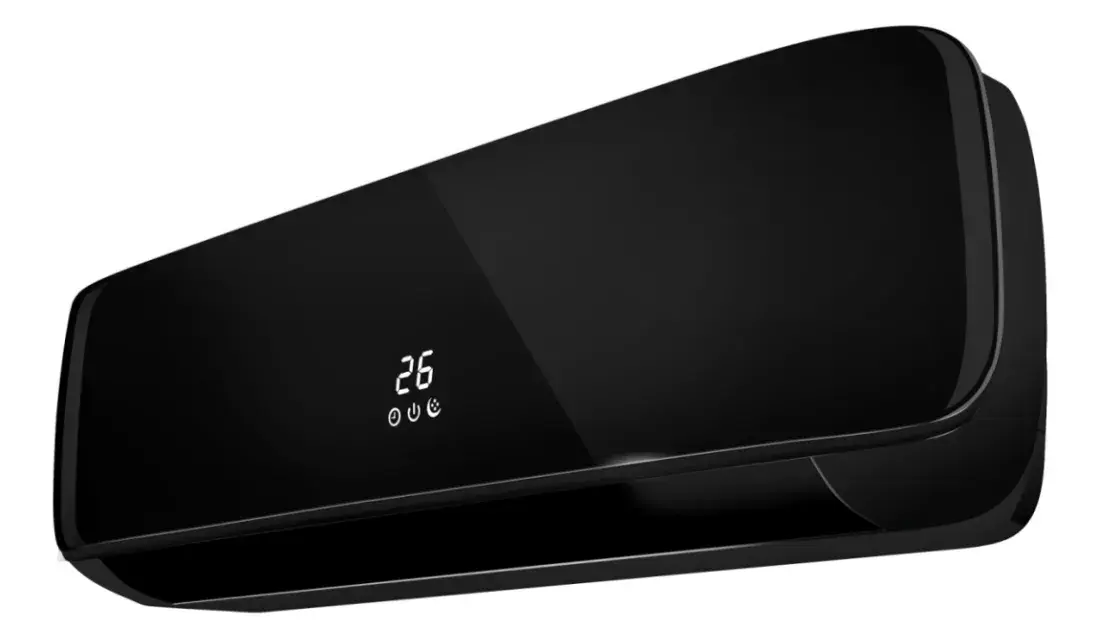 Кондиционер Hisense Black Crystal AS-09UW4RYDTG05B