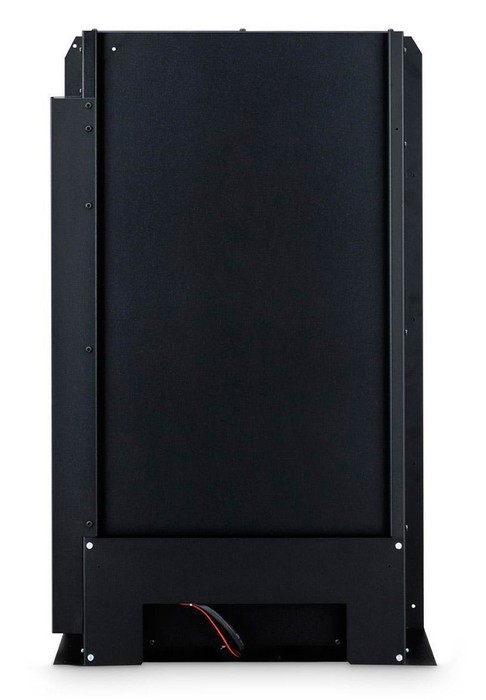 Широкий очаг 2D Dimplex Engine 68-400