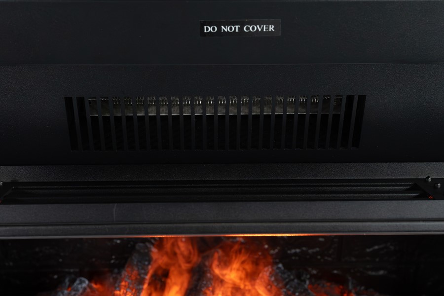 Широкий очаг 3D Royal Flame Design B800RF 3D
